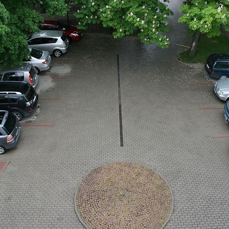 Hotel Promenada Klaipeda Exterior photo
